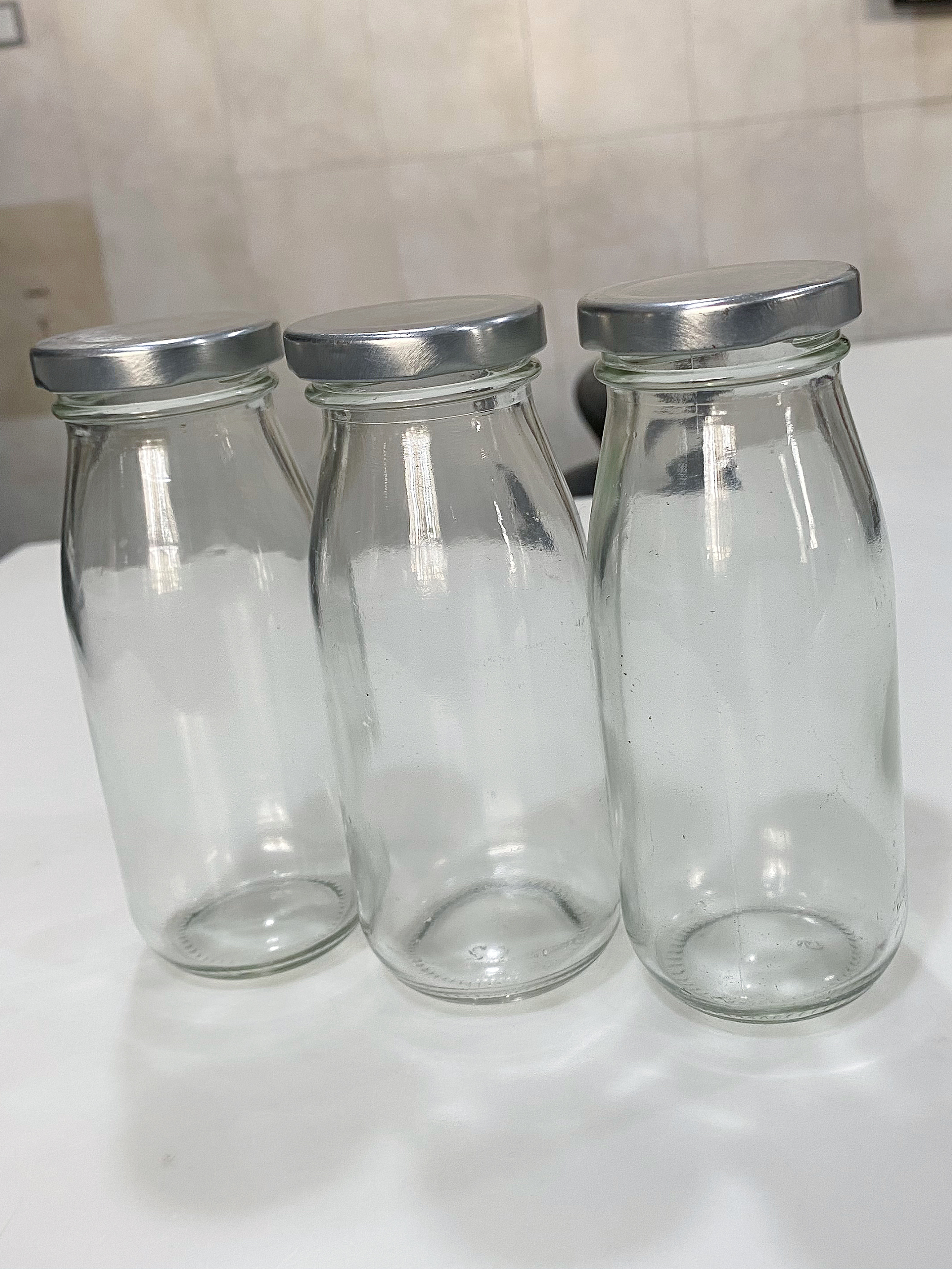 Mason Jar